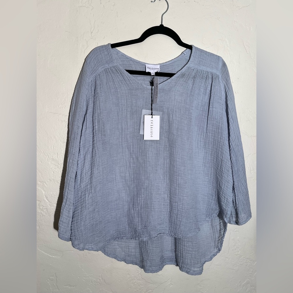 Brand new womans blouse